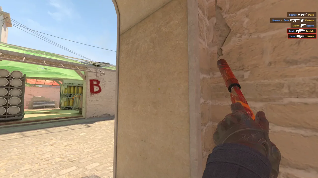 highlight